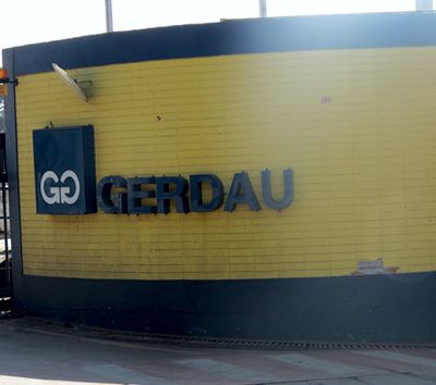 DIVINEWS - GERDAU